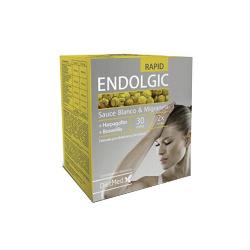 DIETMED - ENDOLGIC 30 Comp.