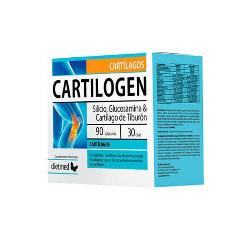 DIETMED - CARTILOGEN 90 Caps.