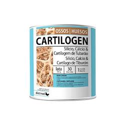 DIETMED - CARTILOGEN HUESOS POLVO 450 Gr.