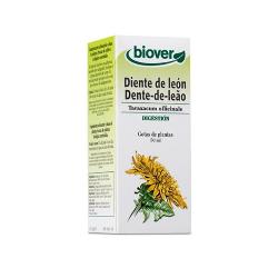 BIOVER - EXTRACTO TINTURA DIENTE DE LEON BIO 50 Ml.