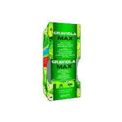 DIETMED - GRAVIOLA MAX 500 Ml.