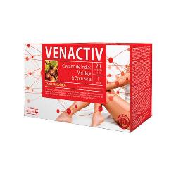 DIETMED - VENACTIV 20 Amp.