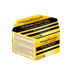 DIETMED - MEGA ROYAL IMMUNITAS 20 Amp.