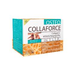 DIETMED - COLLAFORCE OSTEO 20 SOBRES