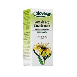 BIOVER - EXTRACTO TINTURA VARA DE ORO BIO 50 Ml.