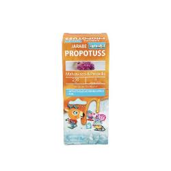 DIETMED - PROPOTUSS INFANTIL 250 Ml.