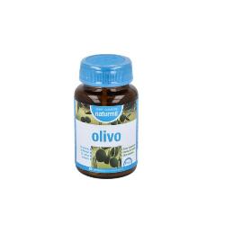 NATURMIL - OLIVO 60 Comp.