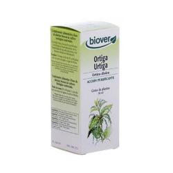 BIOVER - EXTRACTO TINTURA ORTIGA VERDE 50 Ml.