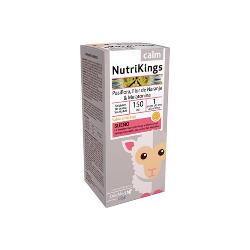 DIETMED - NUTRIKINGS CALM 150 Ml.