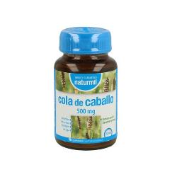 NATURMIL - COLA CABALLO 500 Mg. 90 Comp.