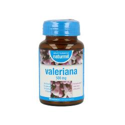 NATURMIL - VALERIANA 500 Mg. 90 Comp.