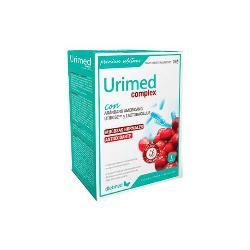 DIETMED - URIMED COMPLEX 28 Caps.