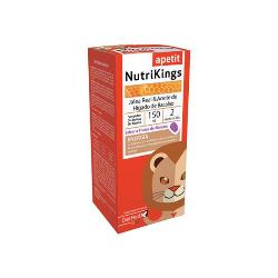 DIETMED - NUTRIKINGS APETIT 150 Ml.