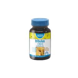 NATURMIL - TRIBULUS + MACA 60 Comp.