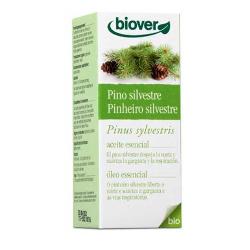 BIOVER - BALSAMO DE PINO / ABETO 50 Ml.