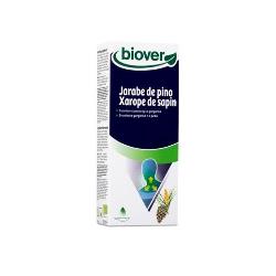 BIOVER - JARABE DE PINO BIO 250 Ml.