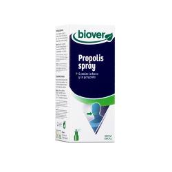 BIOVER - PROPOLIS SPRAY ORAL + A.E. 25 Ml. BIO