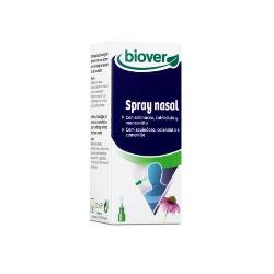 BIOVER - SPRAY NASAL 23 Ml.