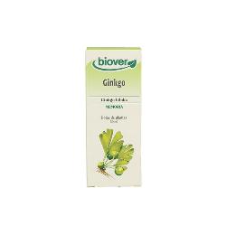 ***BIOVER - EXTRACTO TINTURA GINKGO BILOBA 50 Ml.
