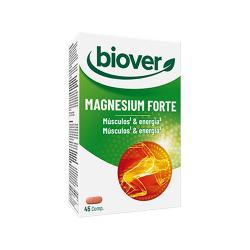 BIOVER - MAGNESIUM FORTE 45 Comp.