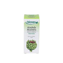 BIOVER - EXTRACTO TINTURA ALCACHOFA 50 Ml.