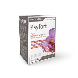 DIETMED - PSYFORT 30 Caps.