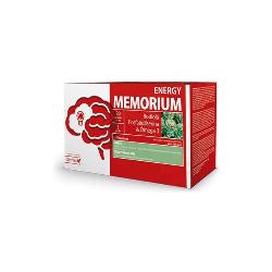 DIETMED - MEMORIUM ENERGY 30 Amp.