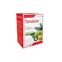 DIETMED - TENSICOR 60 Comp.