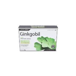 DIETMED - GINKGOBIL 20 Amp.