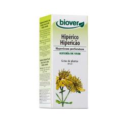 BIOVER - EXTRACTO TINTURA HIPERICO 50 Ml.