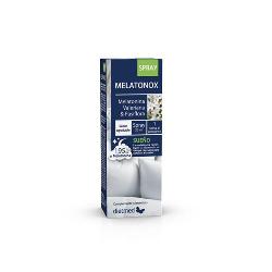 DIETMED - MELATONOX RAPID SPRAY BUCAL 30 Ml.