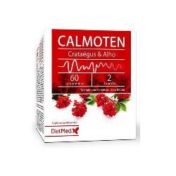 DIETMED - CALMOTEN 60 Comp.