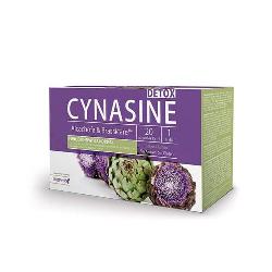 DIETMED - CYNASINE DETOX 20 Amp.