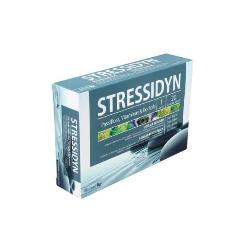 DIETMED - STRESSIDYN 20 Amp.