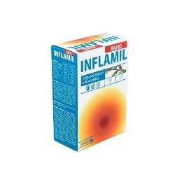 DIETMED - INFLAMIL 60 Comp.