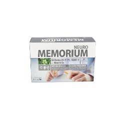 DIETMED - MEMORIUM NEURO 30 Amp.