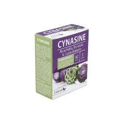 DIETMED - CYNASINE 60 Comp.