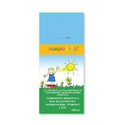 DISTRIFARMA - INMUNOKID JARABE 150 Ml.