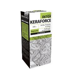 DIETMED - KERAFORCE DETOX CHAMPU 200 Ml.