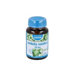 NATURMIL - CENTELLA ASIATICA 500 Mg. 90 Comp.