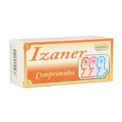 IZANER - 60 COMPRIMIDOS