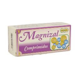 MAGNIZAL - 60 COMPRIMIDOS