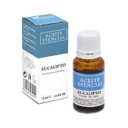 PLANTAPOL - ACEITE ESENCIAL EUCALIPTO 12 Ml.