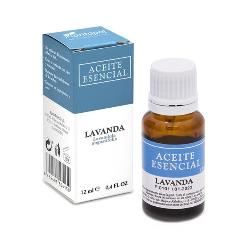 PLANTAPOL - ACEITE ESENCIAL LAVANDA 12 Ml.