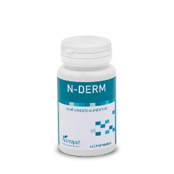 PLANTAPOL - N-DERM 45 Comp.