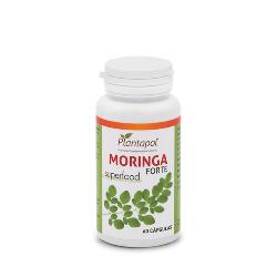 PLANTAPOL - MORINGA FORTE 60 Caps.