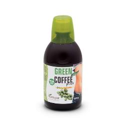 PLANTAPOL - GREEN COFFEE PLUS 500 Ml.