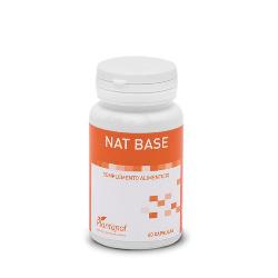 PLANTAPOL - NAT BASE 60 Caps.