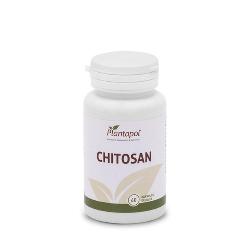 PLANTAPOL - CHITOSAN 60 Caps.