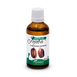 PLANTAPOL - ACEITE JOJOBA FACIAL-CORPORAL 50Ml.